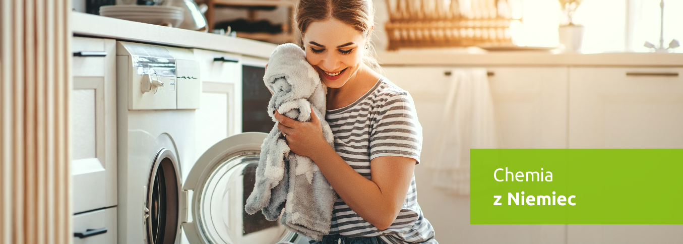 Chemia z Niemiec