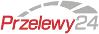 Przelewy24 logo