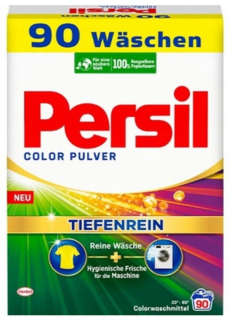 Proszek do prania Persil Color - oryginalny niemiecki