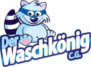 Kapsułki do prania Der Waschkönig C.G Universal (3-komorowe | 22 sztuki)