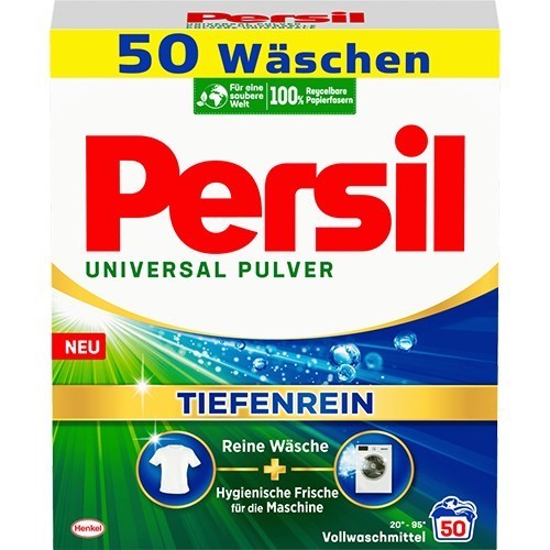 Proszek do prania Persil Universal - oryginalny niemiecki