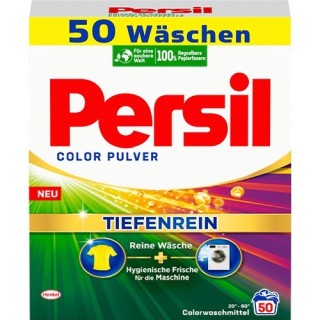 Proszek do prania Persil Color - oryginalny niemiecki